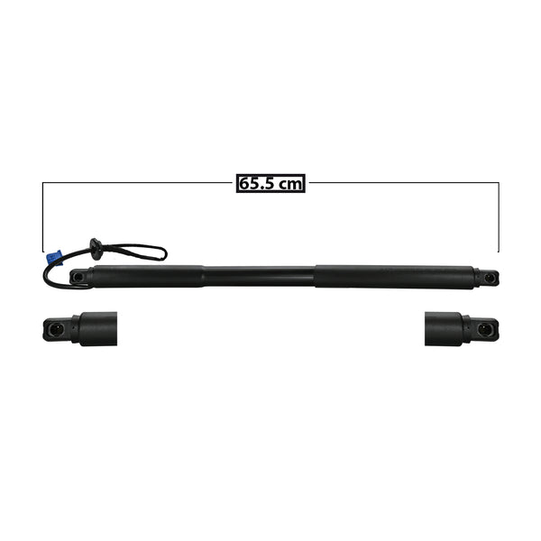 Amortiguador 5Ta Puerta P/ Mercedes Benz Ml350 2013-2015