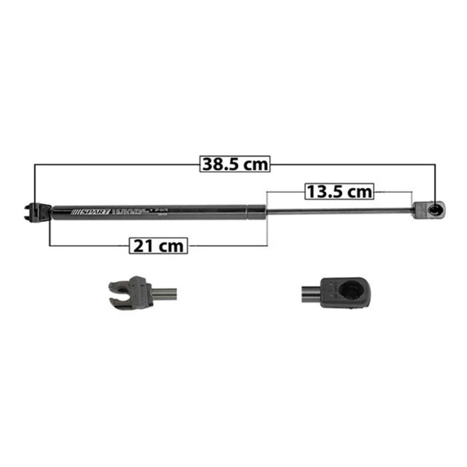 Amortiguador Vidrio 5Ta Puerta P/ Nissan Pathfinder 2005-2007