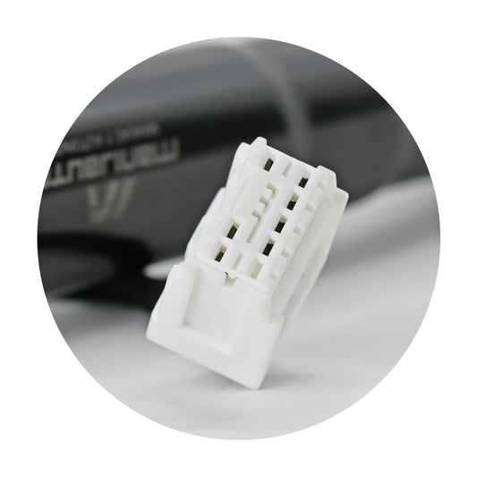 Amortiguador 5Ta Puerta P/ Nissan X-Trail 2014-2020