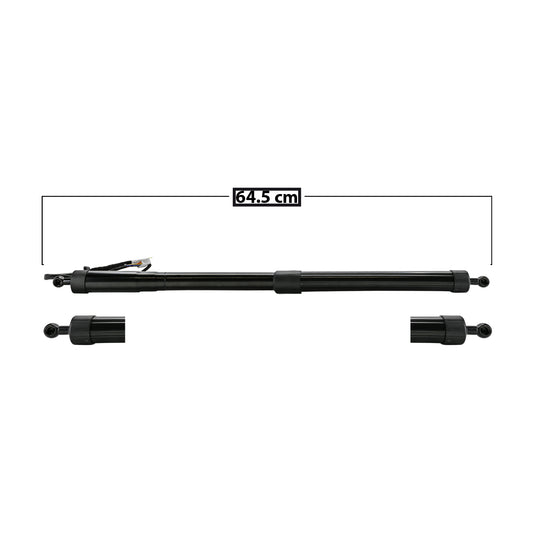 Amortiguador 5Ta Puerta P/ Toyota Highlander 2014-2019