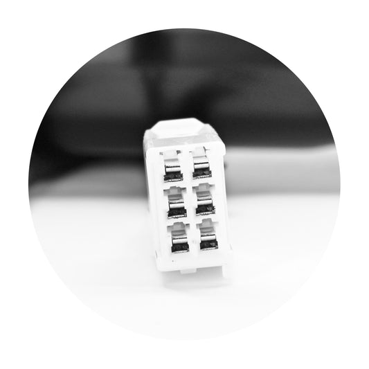 Amortiguador 5Ta Puerta P/ Toyota Highlander 2014-2019