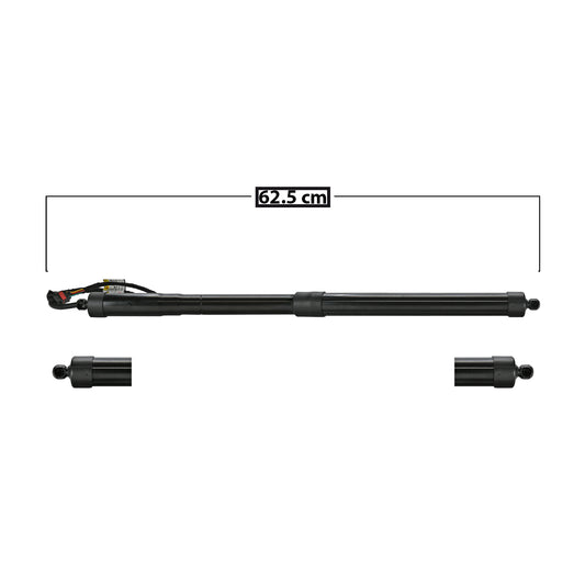 Amortiguador 5Ta Puerta P/ Volkswagen Touareg 2010-2018