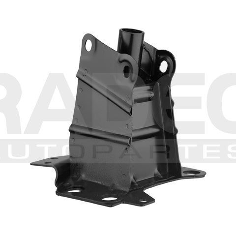 BRAZO FASCIA DELANTERO AD A3 05-08 TRIPTRONIC/ATTRACTION/S-LINE/FSI L4 4 CILINDROS 1.8/2.0 L 3 PUERTAS LAMINA DER