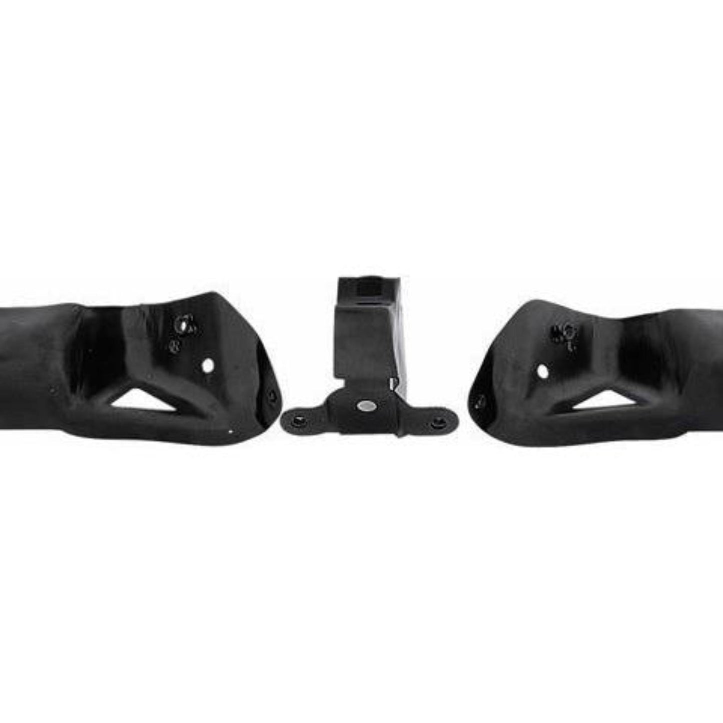Brazo Defensa Cv Custom P/ Chevrolet Custom 1999-2002
