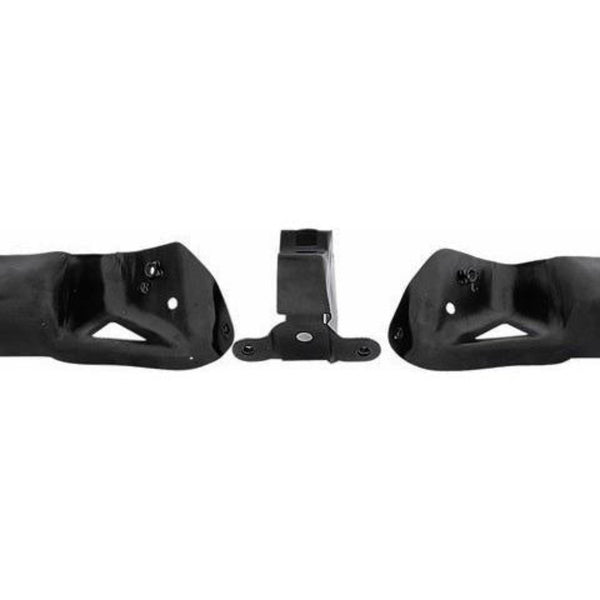 Brazo Defensa Cv Custom P/ Chevrolet Custom 1999-2002