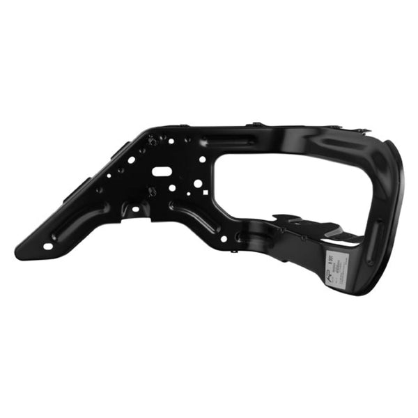 Brazo Defensa Trasera Cv P/ Chevrolet Silverado 2500 Hd 2020-2023