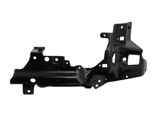 Brazo Defensa Delantera P/ Chevrolet Silverado 2500 Hd 2020-2023