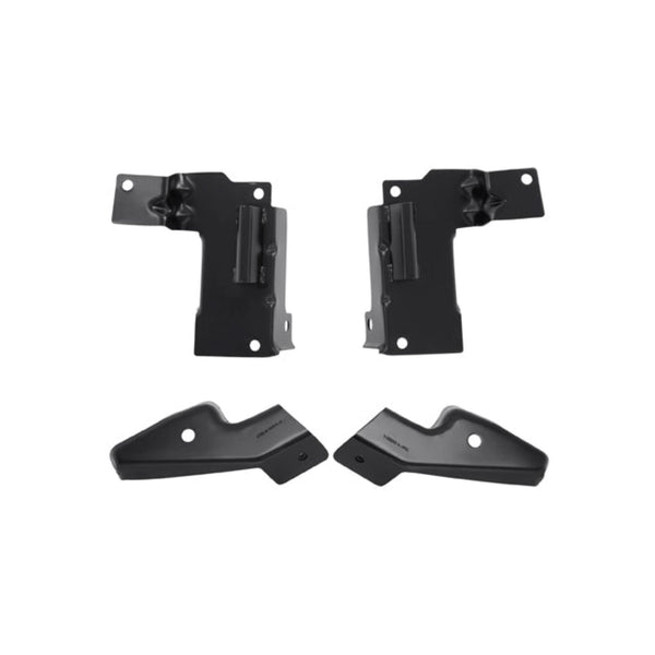 Brazo Defensa Delantera P/ Chevrolet Silverado 2003-2007