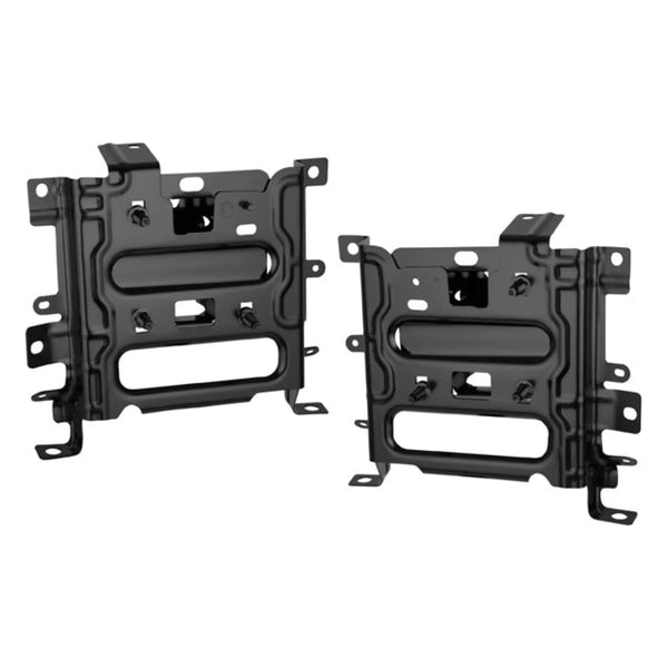 Brazo Defensa Delantero P/ Dodge Ram 2013-2023