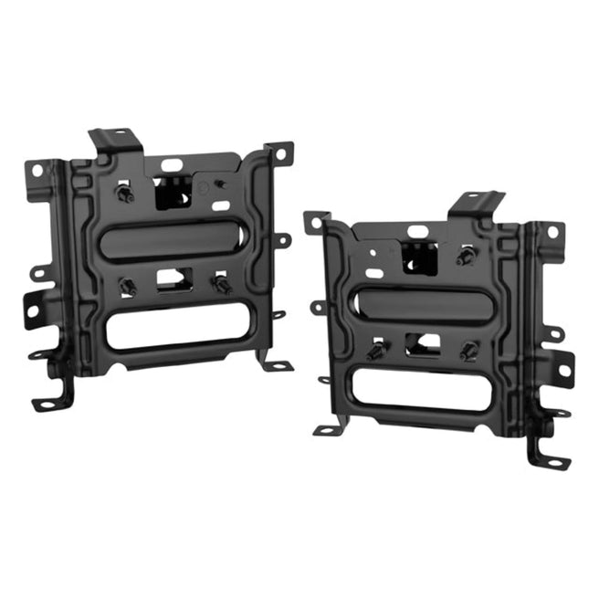 Brazo Defensa Delantero P/ Dodge Ram 2013-2023