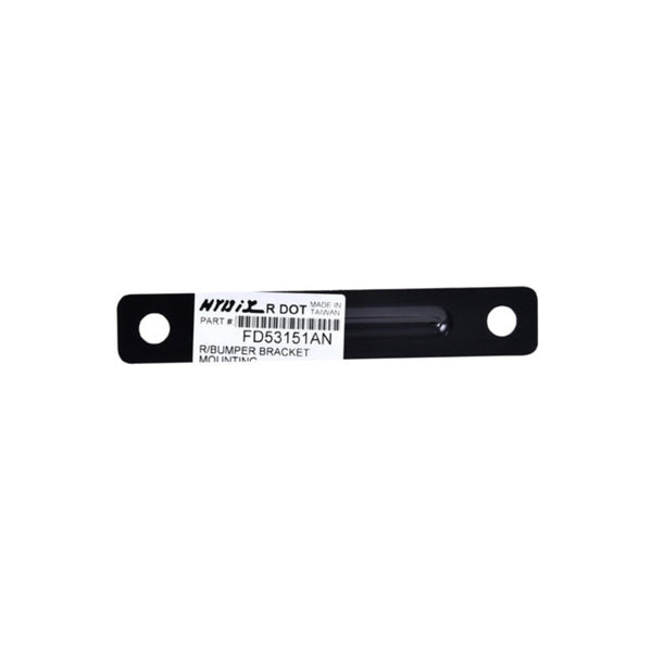 Brazo Defensa Trasero P/ Ford F-150 2015-2020