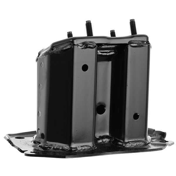 Brazo Alma Fascia Delantera Lamina Der P/ Nissan Murano 2015-2020