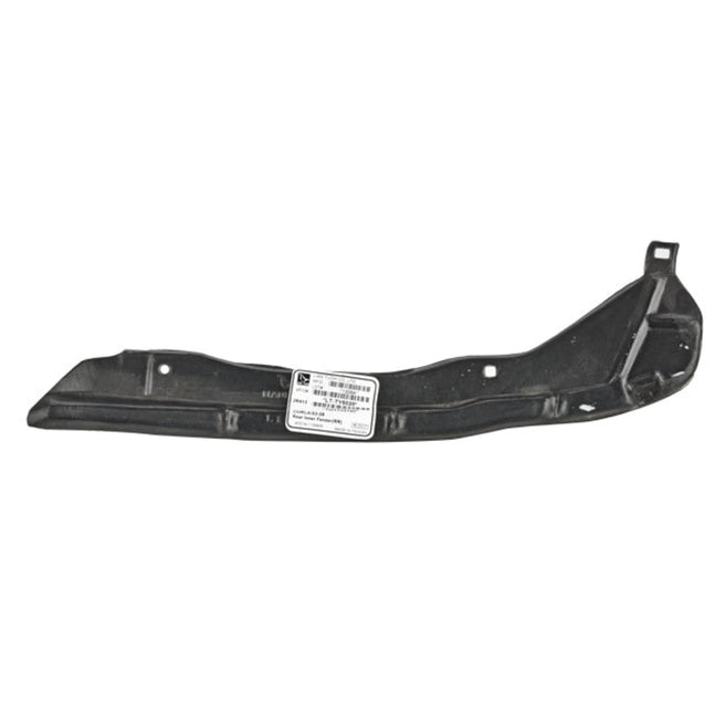 Brazo Fascia P/ Toyota Corolla 2003-2008