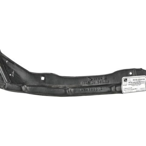 Brazo Fascia Ty P/ Toyota Corolla 2003-2008