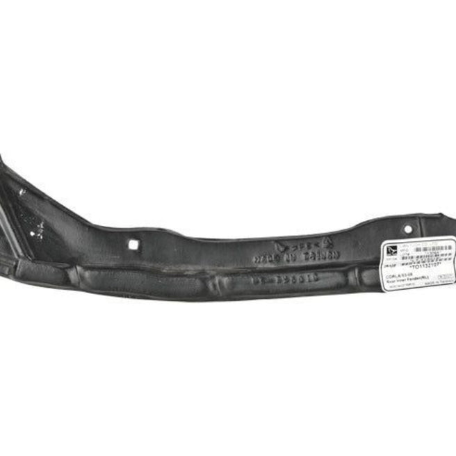 Brazo Fascia Ty P/ Toyota Corolla 2003-2008
