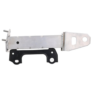 Soporte Defensa Delantero Izquierdo RAV4 2019-2025