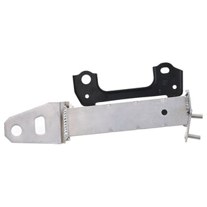 Soporte Defensa Delantero Izquierdo RAV4 2019-2025