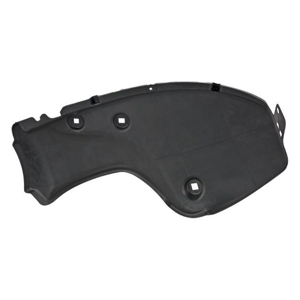 Brazo Fascia P/ Toyota Rav 4 2006-2012