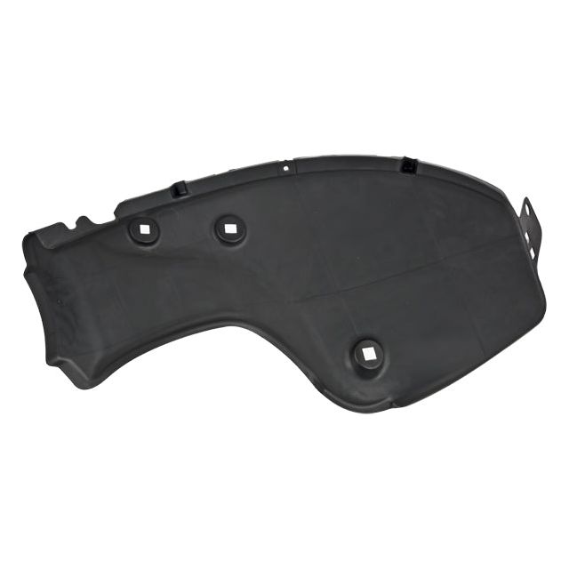 Brazo Fascia P/ Toyota Rav 4 2006-2012