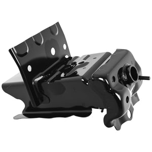 Soporte Refuerzo Fascia Delantero Izquierdo RAV4 2019-2025