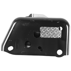 Soporte Defensa Delantero Inferior Derecho Prius 2023-2025