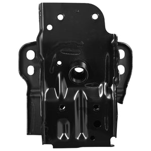 Soporte Defensa Delantero Derecho Prius 2023-2025