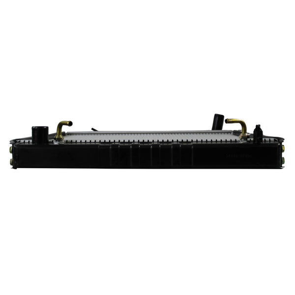 Radiador Automotriz Toyota 4 Runner SR5, PICK UP, DLX T/A 88-95 36mm Tubo Soldado