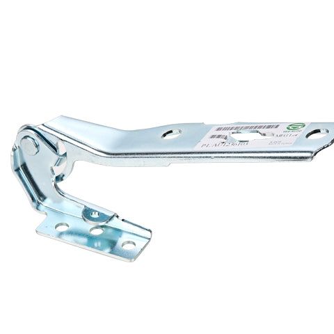 Bisagra Cofre P/ Audi A4 2001-2008