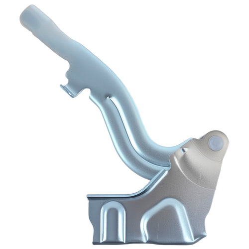 Bisagra Cofre Derecha S10 Max 2023-2025