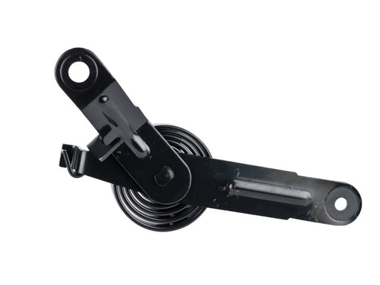 Bisagra Cofre P/ Chevrolet Silverado 2007-2013