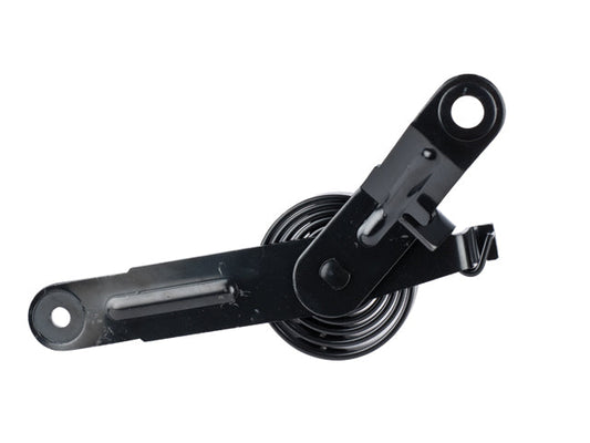 Bisagra Cofre P/ Chevrolet Silverado 2007-2013