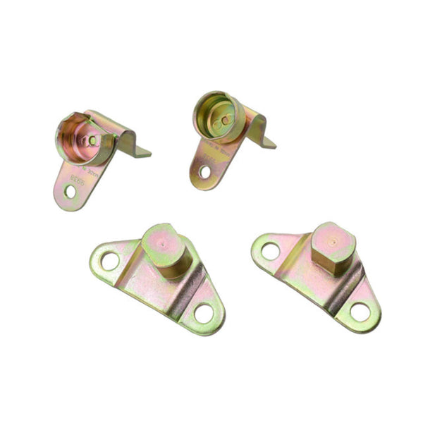 Bisagra Puerta P/ Chevrolet Pick Up 1999-2006