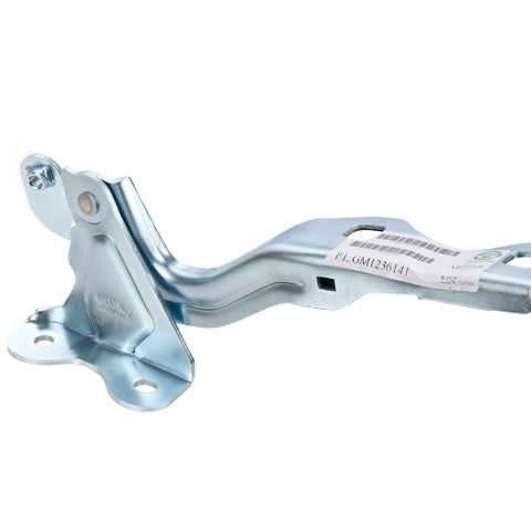 Bisagra Cofres Cv Sonic P/ Chevrolet Sonic 2012-2019