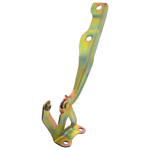 Bisagra Cofre Derecha Groove 2022-2025