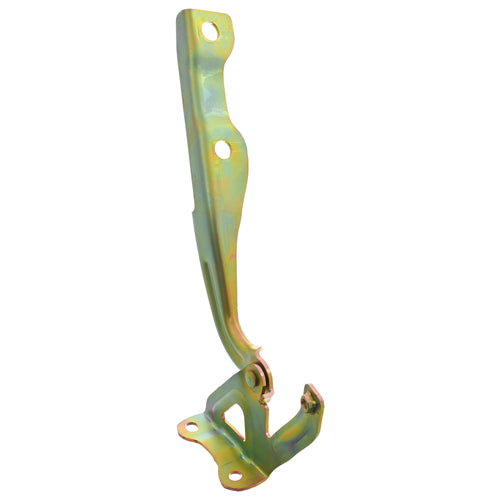 Bisagra Cofre Izquierda Groove 2022-2025