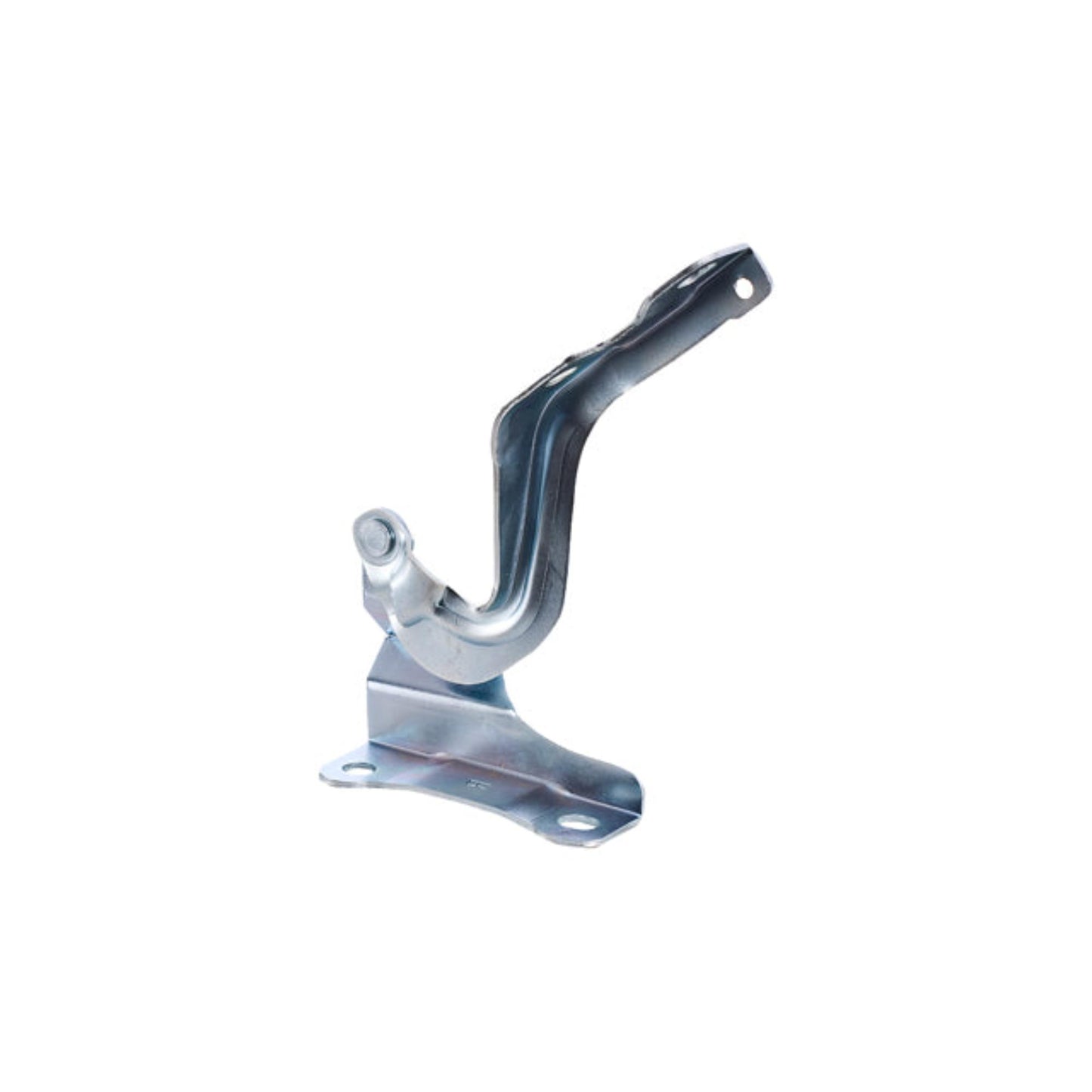 Bisagra Cofre P/ Dodge Attitude 2006-2011
