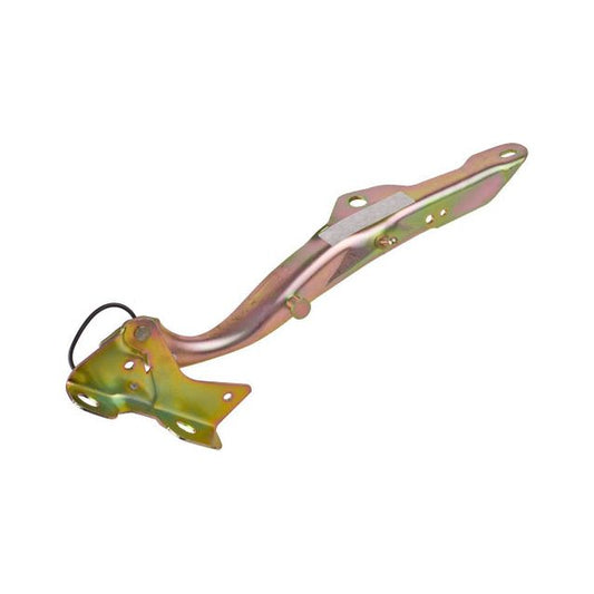 Bisagra Cofre P/ Ford F-150 1997-2008