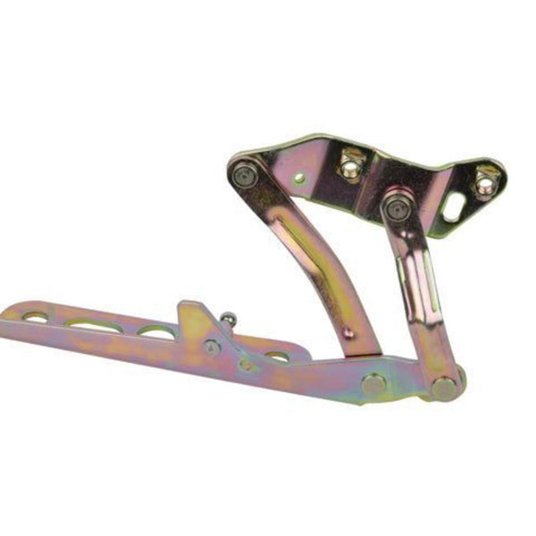 Bisagra Cofre P/ Ford Mondeo 2001-2007