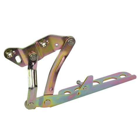 Bisagra Cofre P/ Ford Mondeo 2001-2006