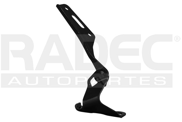 Bisagra Cofre P/ Honda Accord 2003-2007