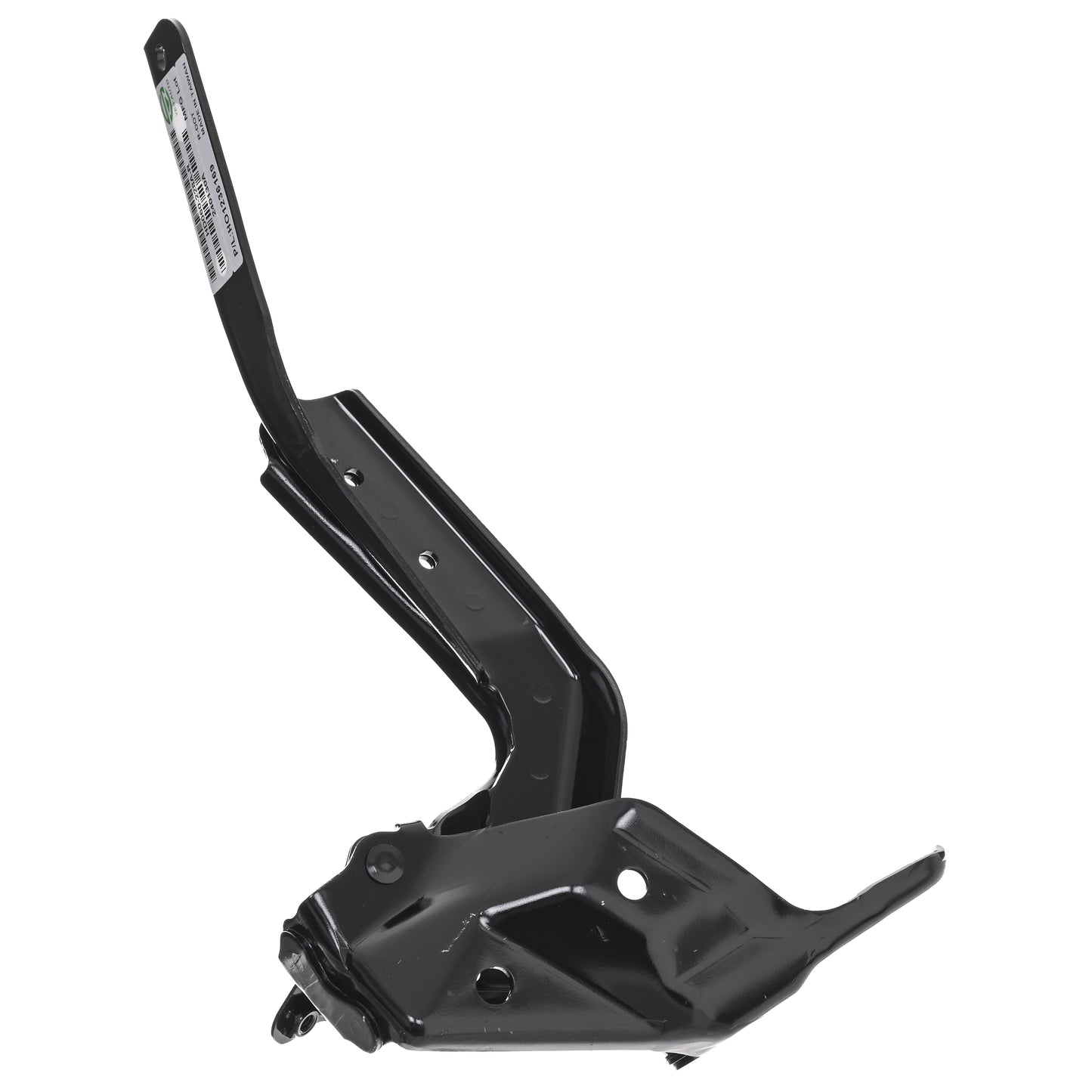 Bisagra Cofre P/ Honda Accord 2023-2024