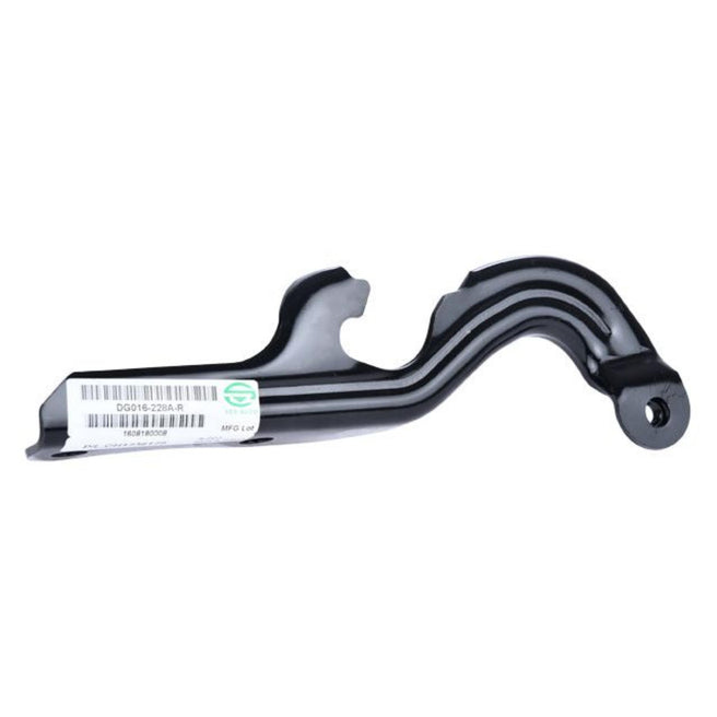 Bisagra Cofre P/ Jeep Grand Cherokee 2011-2020