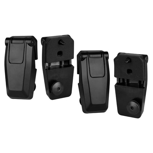 Bisagra Vidrio 5Ta Puerta P/ Jeep Liberty 2008-2012