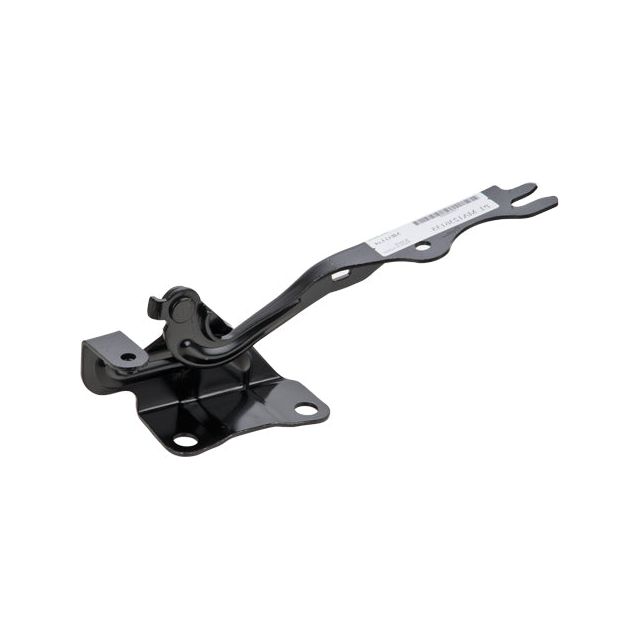 Bisagra Cofre P/ Mazda Cx7 2007-2012