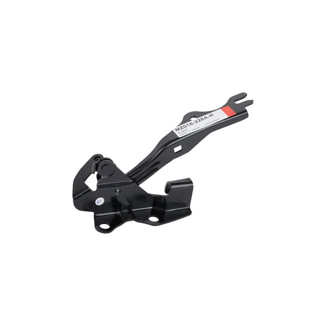 Bisagra Cofre P/ Mazda 5 2005-2010
