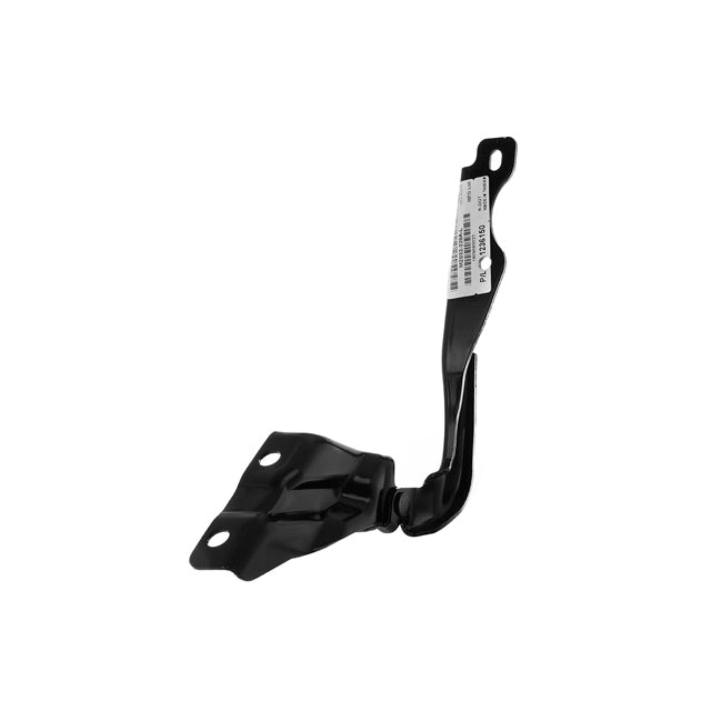 Bisagra Cofre P/ Mazda Cx9 2016-2018