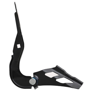Bisagra Cofre Derecha Mazda 2 2016-2025