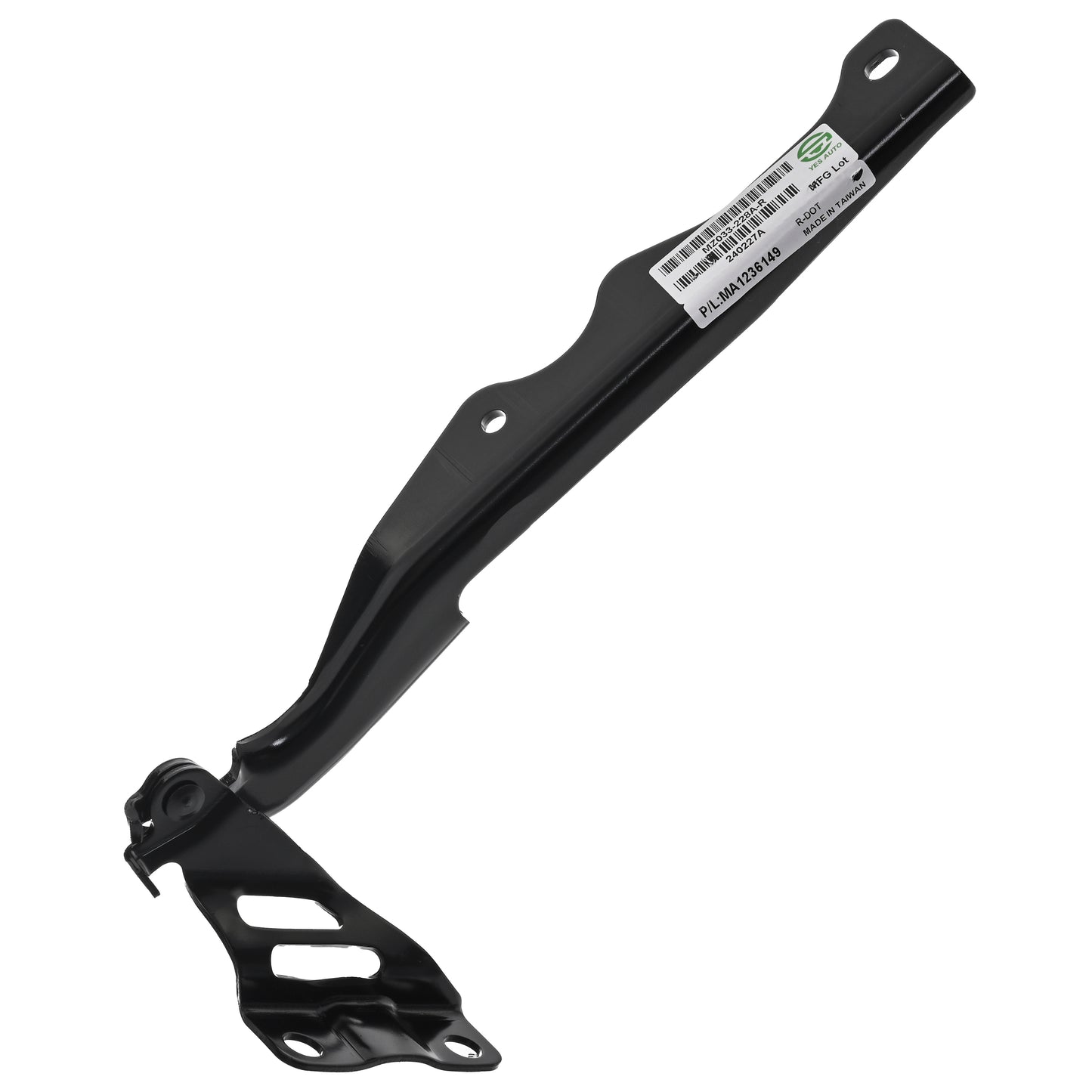 Bisagra Cofre P/ Mazda Cx5 2018-2024