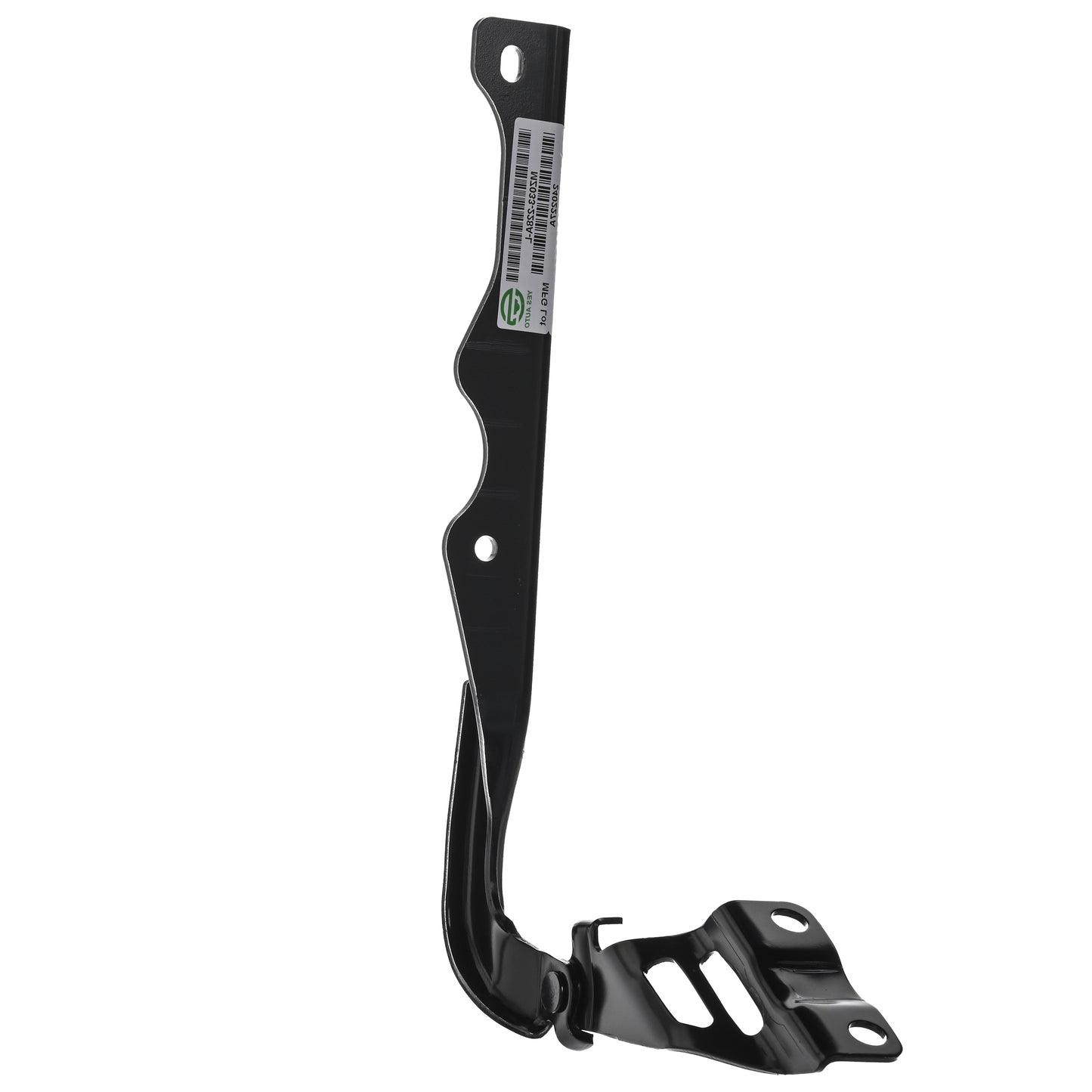 Bisagra Cofre P/ Mazda Cx5 2018-2024