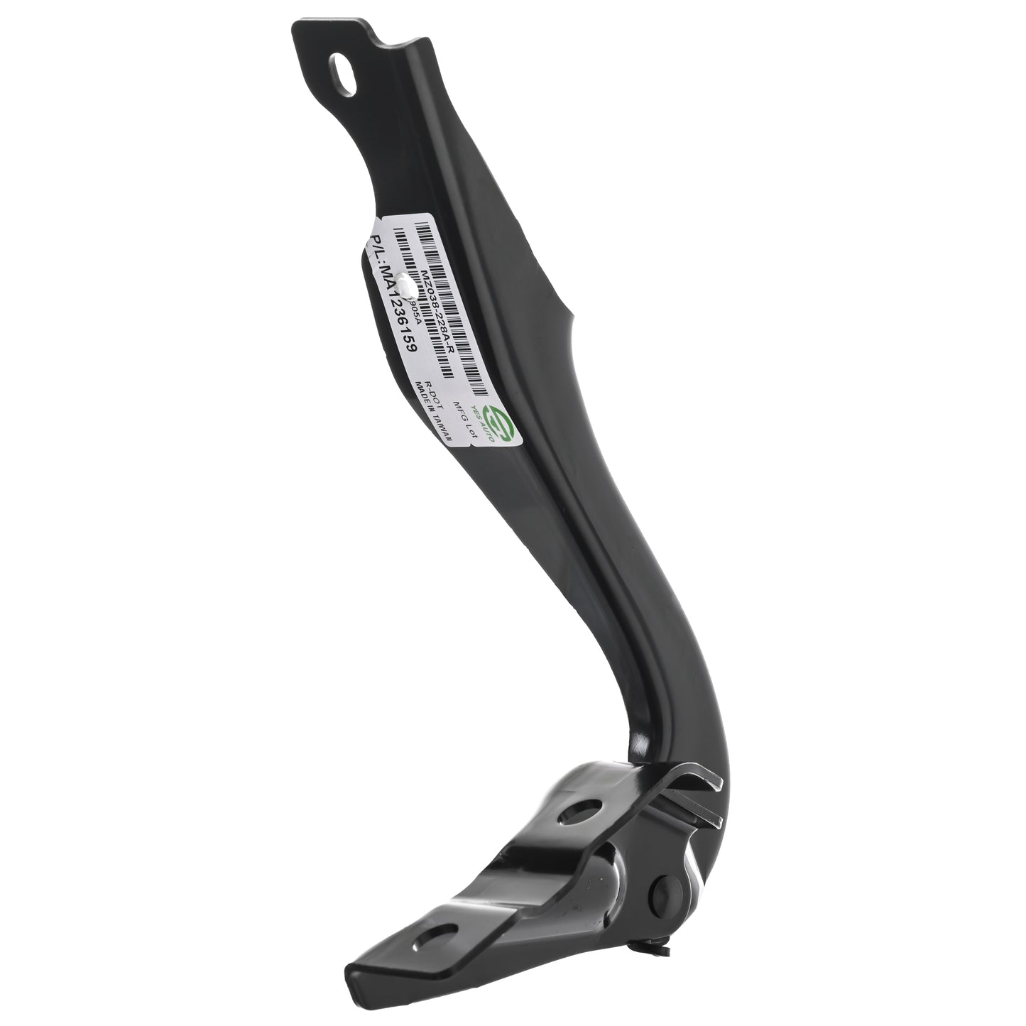 Bisagra Cofre P/ Mazda Cx50 2023-2024